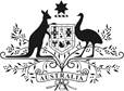 Commonwealth of Australia government enblem