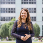 Professor Larissa Behrendt headshot