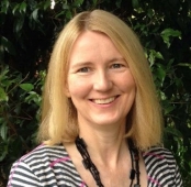 Professor Joanne Etheridge 