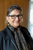 Professor Lynette Russell