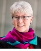 Professor Leann Tilley (2015)